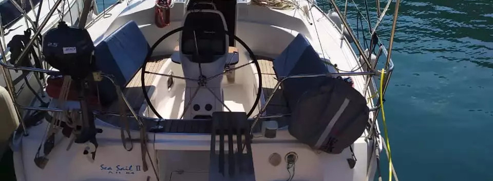 Bavaria 33 - Sea Sail 2 1 (main)