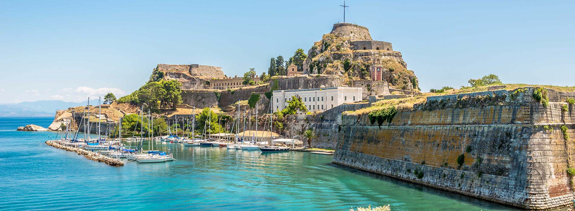 Greece - Corfu 5 (main)